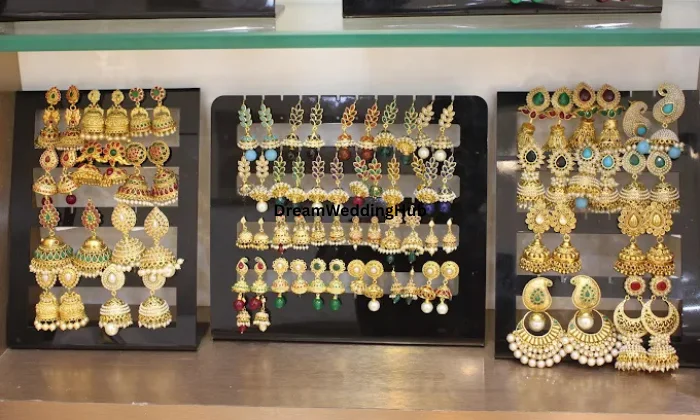 Chaahat fashion jewellery